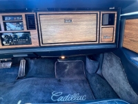 1985 Cadillac Eldorado for sale in Michigan (ID-114467)