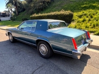 1985 Cadillac Eldorado for sale in Michigan (ID-114467)