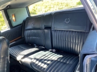 1985 Cadillac Eldorado for sale in Michigan (ID-114467)