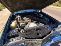 1985 Cadillac Eldorado for sale in Michigan (ID-114467)