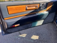1985 Cadillac Eldorado for sale in Michigan (ID-114467)