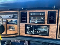 1985 Cadillac Eldorado for sale in Michigan (ID-114467)