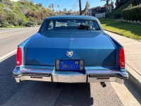 1985 Cadillac Eldorado for sale in Michigan (ID-114467)