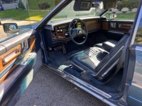 1985 Cadillac Eldorado for sale in Michigan (ID-114467)