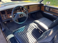 1985 Cadillac Eldorado for sale in Michigan (ID-114467)