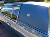 1985 Cadillac Eldorado for sale in Michigan (ID-114467)