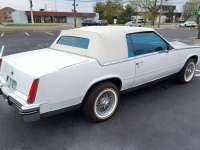 1985 Cadillac Eldorado for sale in Riverhead, New York (ID-114958)