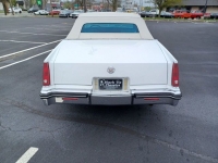1985 Cadillac Eldorado for sale in Riverhead, New York (ID-114958)