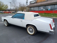 1985 Cadillac Eldorado for sale in Riverhead, New York (ID-114958)