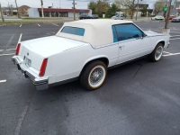 1985 Cadillac Eldorado for sale in Riverhead, New York (ID-114958)