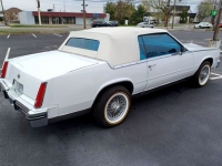 1985 Cadillac Eldorado for sale in Riverhead, New York (ID-114958)