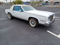 1985 Cadillac Eldorado for sale in Riverhead, New York (ID-114958)