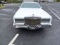 1985 Cadillac Eldorado for sale in Riverhead, New York (ID-114958)