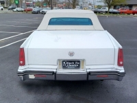 1985 Cadillac Eldorado for sale in Riverhead, New York (ID-114958)