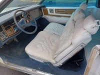 1985 Cadillac Eldorado for sale in Riverhead, New York (ID-114958)