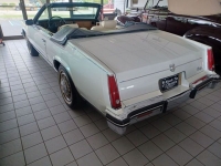 1985 Cadillac Eldorado for sale in Riverhead, New York (ID-115928)