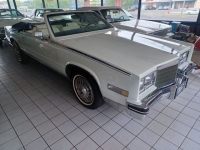 1985 Cadillac Eldorado for sale in Riverhead, New York (ID-115928)