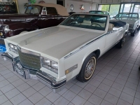1985 Cadillac Eldorado for sale in Riverhead, New York (ID-115928)
