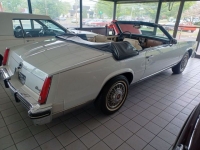 1985 Cadillac Eldorado for sale in Riverhead, New York (ID-115928)