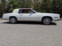 1985 Cadillac Eldorado for sale in Riverhead, New York (ID-119382)