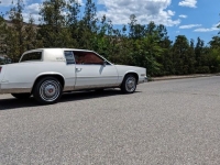 1985 Cadillac Eldorado for sale in Riverhead, New York (ID-119382)