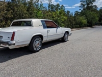 1985 Cadillac Eldorado for sale in Riverhead, New York (ID-119382)