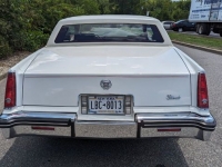 1985 Cadillac Eldorado for sale in Riverhead, New York (ID-119382)