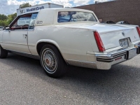 1985 Cadillac Eldorado for sale in Riverhead, New York (ID-119382)