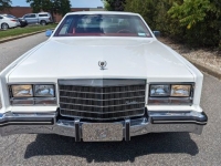 1985 Cadillac Eldorado for sale in Riverhead, New York (ID-119382)
