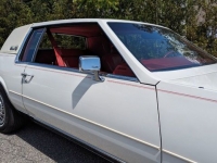 1985 Cadillac Eldorado for sale in Riverhead, New York (ID-119382)