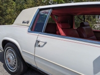 1985 Cadillac Eldorado for sale in Riverhead, New York (ID-119382)
