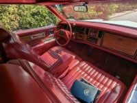 1985 Cadillac Eldorado for sale in Riverhead, New York (ID-119382)
