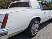 1985 Cadillac Eldorado for sale in Riverhead, New York (ID-119382)