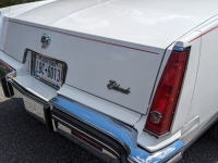 1985 Cadillac Eldorado for sale in Riverhead, New York (ID-119382)