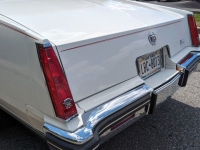 1985 Cadillac Eldorado for sale in Riverhead, New York (ID-119382)