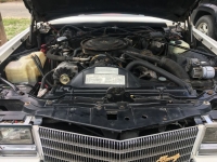 1985 Cadillac Eldorado for sale in Michigan (ID-119563)