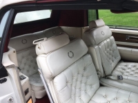 1985 Cadillac Eldorado for sale in Michigan (ID-119563)