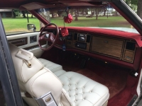 1985 Cadillac Eldorado for sale in Michigan (ID-119563)
