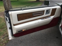 1985 Cadillac Eldorado for sale in Michigan (ID-119563)