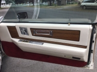 1985 Cadillac Eldorado for sale in Michigan (ID-119563)