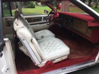 1985 Cadillac Eldorado for sale in Michigan (ID-119563)