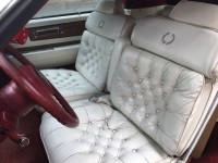 1985 Cadillac Eldorado for sale in Michigan (ID-119563)
