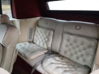 1985 Cadillac Eldorado for sale in Michigan (ID-119563)