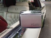 1985 Cadillac Eldorado for sale in Michigan (ID-119563)