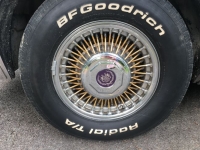 1985 Cadillac Eldorado for sale in Michigan (ID-119563)