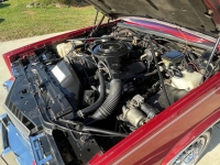 1985 Cadillac Eldorado for sale in Michigan (ID-123381)