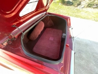 1985 Cadillac Eldorado for sale in Michigan (ID-123381)