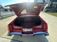 1985 Cadillac Eldorado for sale in Michigan (ID-123381)
