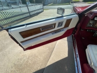 1985 Cadillac Eldorado for sale in Michigan (ID-123381)
