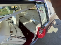1985 Cadillac Eldorado for sale in Michigan (ID-123381)